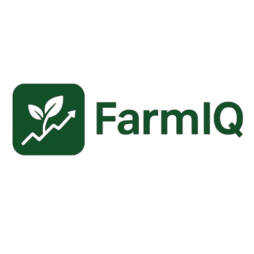 FarmIQ Logo
